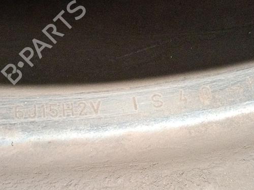 Felga RENAULT CLIO IV (BH_) 1.5 dCi 90 | BP29862722C45 