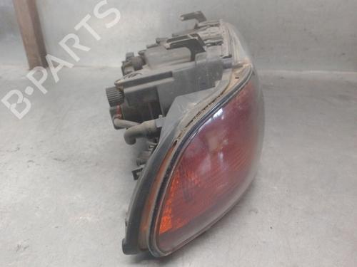 Right headlight BMW 5 (E39) 525 d | BP34350868C29 - Image 2