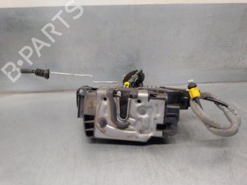 Front left lock MERCEDES-BENZ C-CLASS T-Model (S205)  | BP13699730C98 