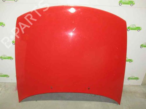 Used Hood SAAB 9-3 (YS3D) 2.2 TiD (115 hp) 2106577