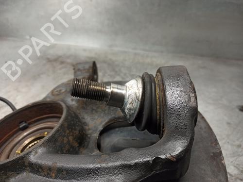 Left front steering knuckle MERCEDES-BENZ R-CLASS (W251, V251)  | BP10910689M25 
