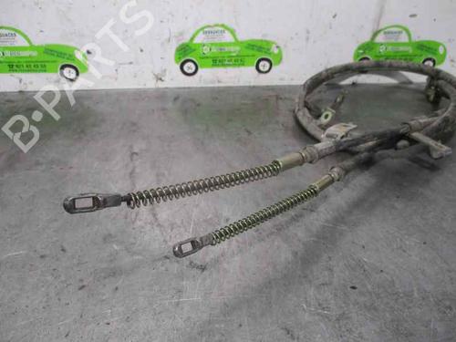 Kabel CHEVROLET REZZO MPV (U100) 1.6 | BP12187136E12 