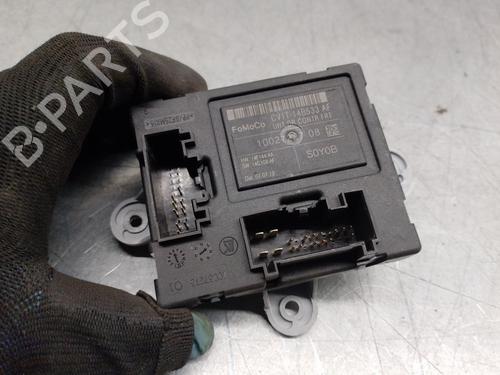 Electronic module FORD FIESTA VI (CB1, CCN)  | BP17053430M83 
