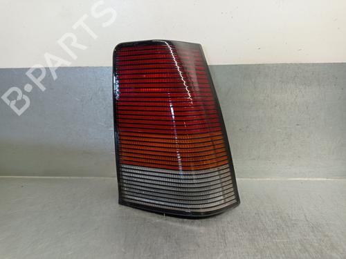 Used Right taillight OPEL MANTA B CC (53_, 55_) 1.2 S (60 hp) 25234888