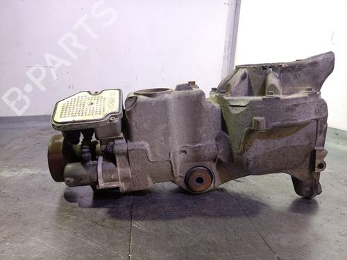 Rear differential VOLVO XC90 I (275) D5 AWD | BP30179139M24
