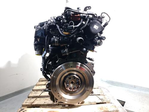 Engine FORD S-MAX (WA6) 2.0 TDCi | BP31757021M1