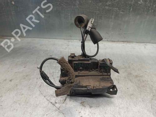 Used Rear right lock RENAULT MEGANE III Hatchback (BZ0/1_, B3_) 1.9 dCi (BZ0N, BZ0J) (131 hp) 7014262