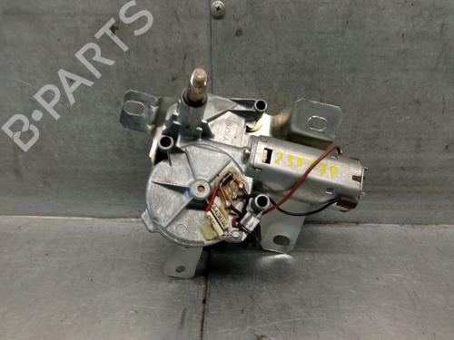 Rear wiper motor FORD FIESTA I (GFBT) 1.1 | BP29138611M102