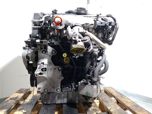Engine AUDI A3 Sportback (8PA) 2.0 TDI 16V | BP30480568M1  - Image 9