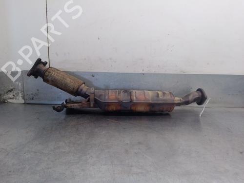 Catalyst VOLVO S60 I (384) 2.4 | BP38988543M10 - Image 5