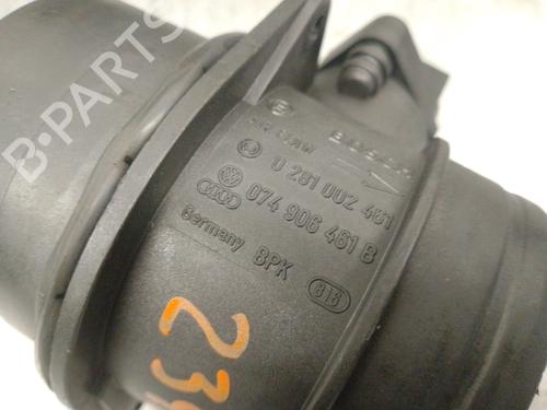 Mass air flow sensor MITSUBISHI GRANDIS (NA_W) 2.0 DI-D (NA8W) | BP28418518M95