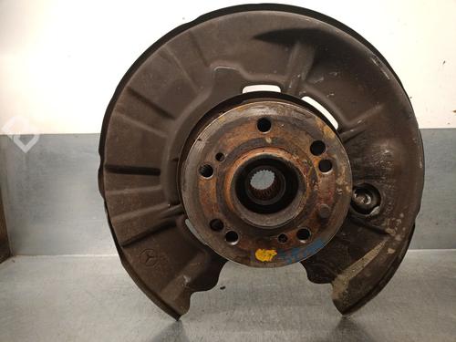 Left rear steering knuckle MERCEDES-BENZ S-CLASS (W140) 300 SE, SEL/S320 (140.032, 140.033) | BP24173406M27 