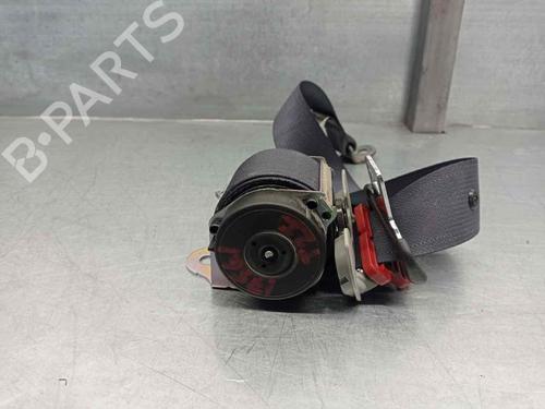 Rear left seatbelt MITSUBISHI OUTLANDER II (CW_W) 2.0 DI-D (CW8W) | BP12172990I29 