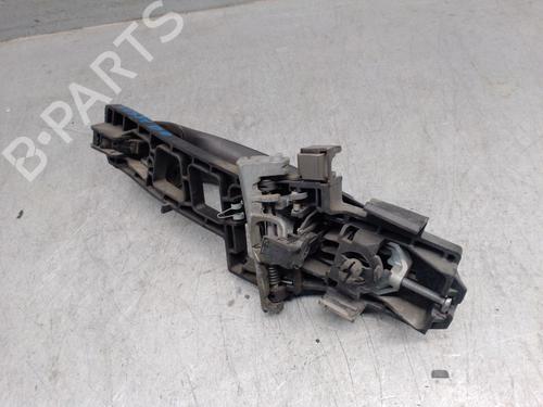 Front right exterior door handle FORD TRANSIT COURIER B460 Box Body/MPV 1.5 TDCi | BP32043933C129 