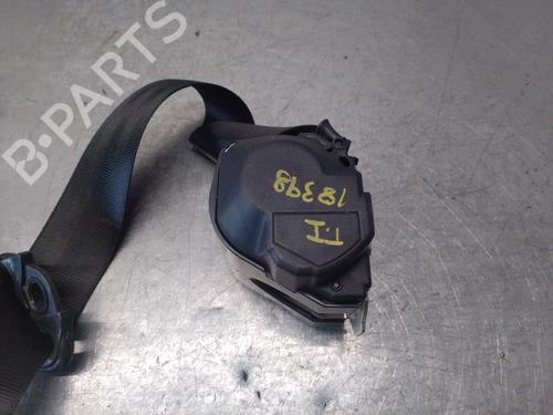 Rear left seatbelt VW POLO (9N_, 9A_) 1.4 16V | BP14244704I29 