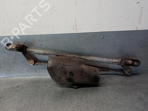 Viskermotor vindrute FIAT PANDA (169_) 1.2 (169.AXB11, 169.AXB1A) (60 hp) 28112927