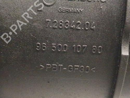 Mass air flow sensor FORD FOCUS C-MAX (DM2) 1.6 TDCi | BP38646065M95 - Image 6