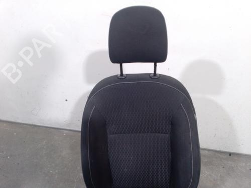 Stol venstre foran DACIA LOGAN II 1.5 Blue dCi 95 (L8JL) | BP32419821C15 