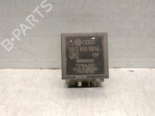 Elektronisk modul VW PASSAT B5 Variant (3B5) 1.8 T 4B0955531A | SIEMENS