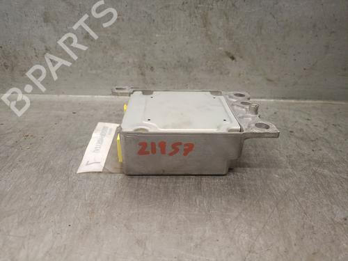 ECU airbags NISSAN X-TRAIL I (T30) 2.2 dCi 4x4 | BP23076777M53 