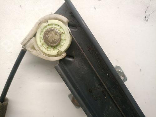 Front left window mechanism DAEWOO NUBIRA Saloon (J200) 1.6 | BP32335720C22