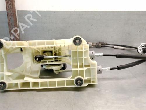 Gear lever KIA SPORTAGE IV (QL, QLE) 1.6 CRDi | BP27278918M90 