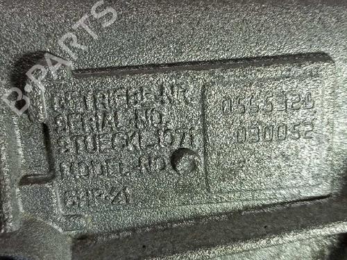 Gearbox BMW 3 Touring (E91) 318 d | BP6030596M3