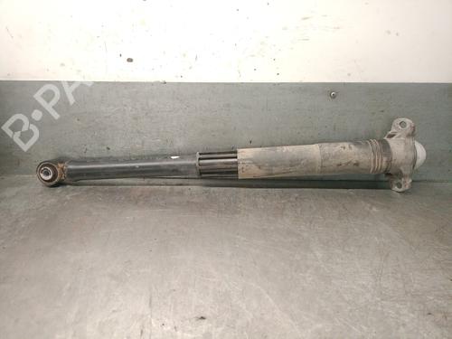 Højre bagtil støddæmper VW TAIGO (CS1) 1.0 TSI | BP28036621M19 