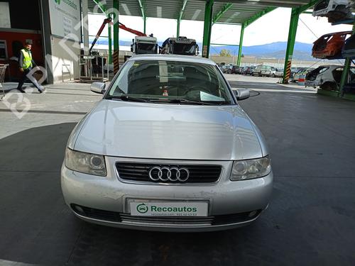 Engine AUDI A3 (8L1) 1.9 TDI | BP30197080M1 