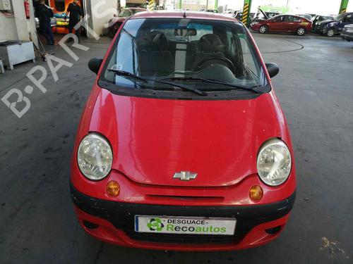 Left front indicator CHEVROLET MATIZ (M200, M250) 0.8 | BP10777834C32 - Image 9
