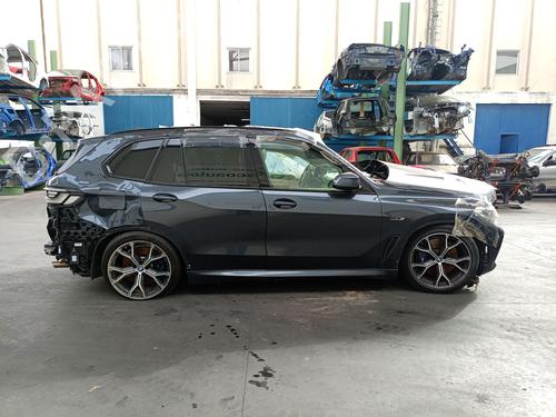 Pipe BMW X5 (G05, F95) xDrive 45 e Plug-in Hybrid | BP33217134M125 - Image 10
