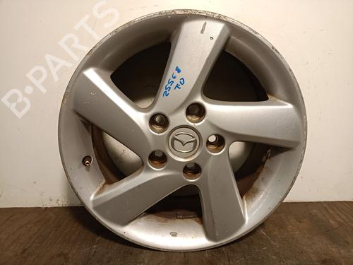 Llanta Llanta MAZDA 6 Hatchback (GG) 2.0 DI (GG14) (121 hp) 36018379 36018379