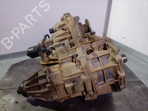 Transfer box NISSAN PATHFINDER III (R51) 2.5 dCi | BP22721103M36 