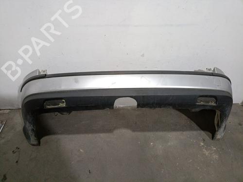 Used Rear bumper FORD FOCUS II (DA_, HCP, DP) 1.6 TDCi (109 hp) 27808394