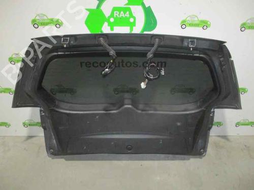 Tailgate CITROËN C-CROSSER (VU_, VV_) 2.2 HDi | BP2109303C6 