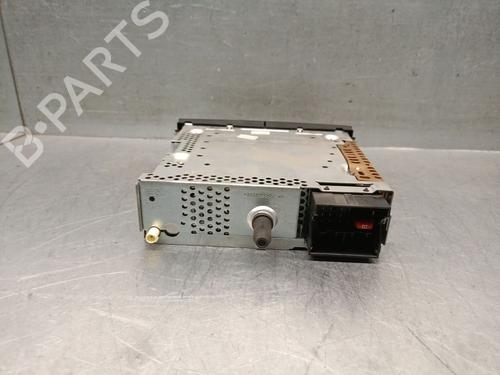 Radio CITROËN JUMPY II Van 2.0 HDi 120 | BP38705240E6 - Image 2