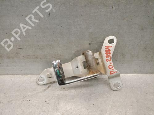 Used Front right interior door handle MITSUBISHI PAJERO I Canvas Top (L04_G) 2.5 TD (L044G, L049G) (95 hp) 31947709