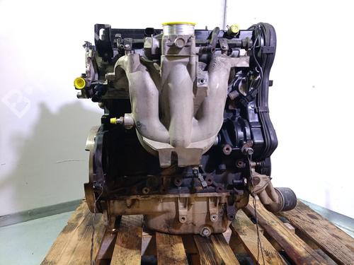 Engine CHEVROLET CAPTIVA (C100, C140) 2.4 | BP20854794M1 