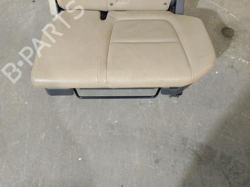 Rear seat MITSUBISHI OUTLANDER III (GG_W, GF_W, ZJ, ZL, ZK) 2.2 Di-D 4WD (GF6W) | BP23400526C17 