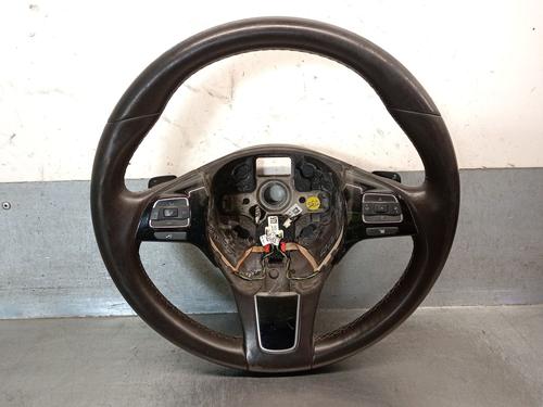 Volant VW TOUAREG (7P5, 7P6) 3.0 V6 TDI (240 hp) 28110818
