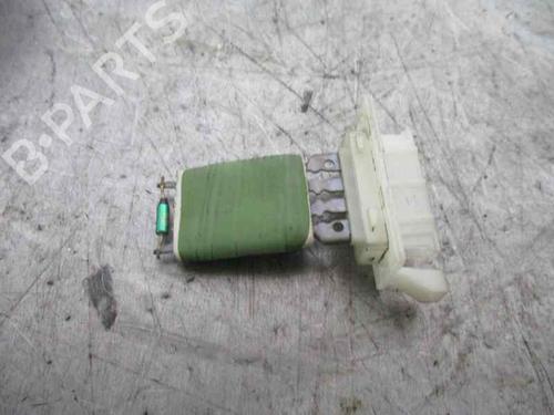 Heater blower motor VW CADDY III Box Body/MPV (2KA, 2KH, 2CA, 2CH) 1.9 TDI | BP2093296M62 