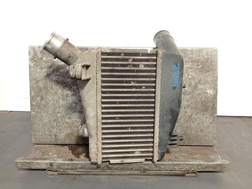 Ladeluftkühler für HONDA ACCORD VII (CL, CN) 2.2 i-CTDi (CN1) (140 hp) 27278835