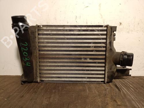 Used Intercooler Intercooler 36293050 36293050