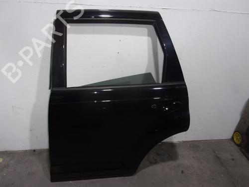 Used Left rear door CHRYSLER PT CRUISER (PT_) [2000-2010]  16033133