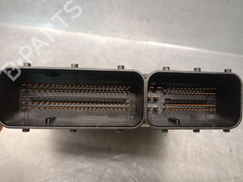 Engine control unit (ECU) BMW 3 (E90) 320 d | BP38096720M57 - Image 3