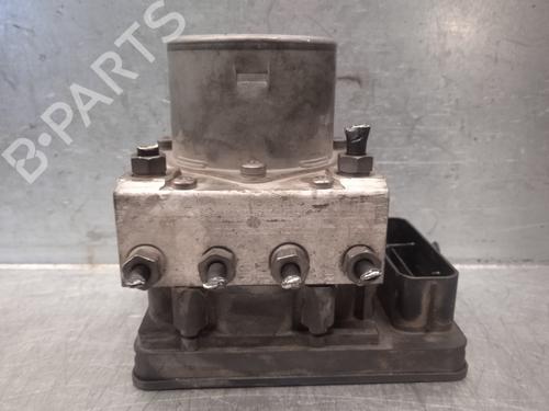 Used ABS pump SKODA RAPID (NH3, NK3, NK6) 1.6 TDI (105 hp) 10867356