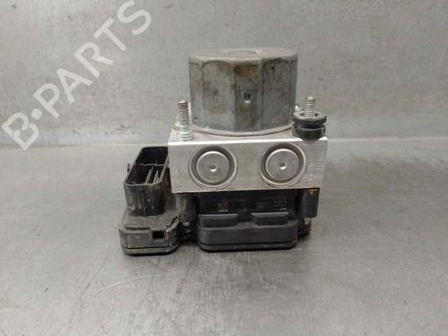ABS pump NISSAN X-TRAIL III (T32_, T32R, T32RR) 1.6 dCi ALL MODE 4x4-i (NT32) | BP18296937M43 