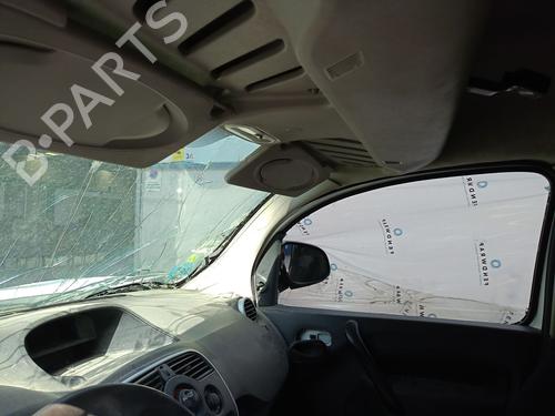 Engine control unit (ECU) RENAULT KANGOO Express (FW0/1_) 1.5 dCi 75 (FW07, FW10, FW04) | BP29559444M57 - Image 13