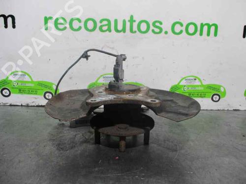 Right rear steering knuckle VOLVO C70 II Convertible (542) D5 | BP2082298M28 
