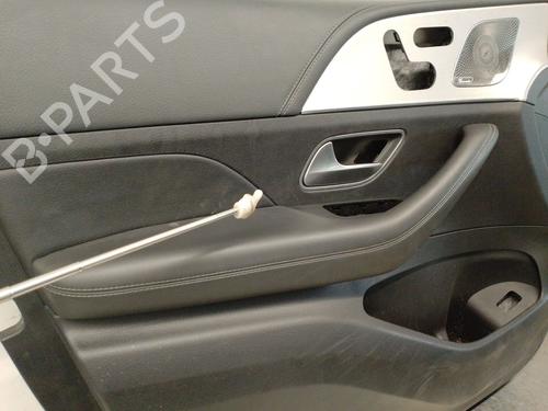 Front left panel MERCEDES-BENZ GLE (V167) GLE 300 d EQ Boost 4-matic (167.119, 167.109) | BP36883472C58  - Image 8